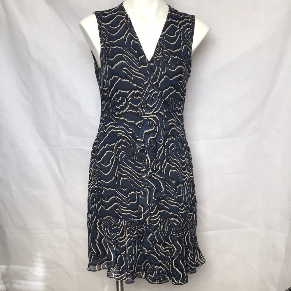 Derek Lam Io Crosby Dress